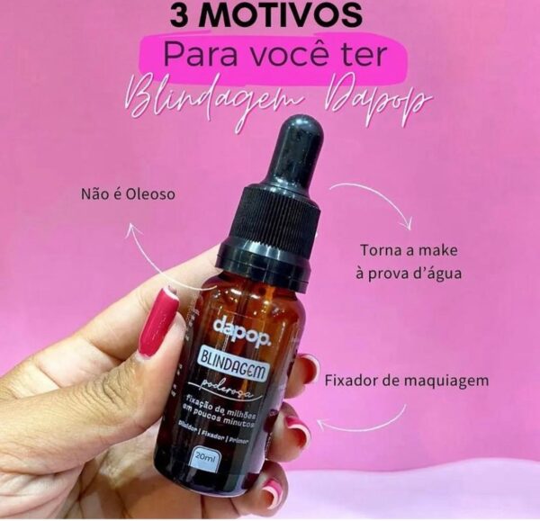 Blindagem Dapop - Imagem 6