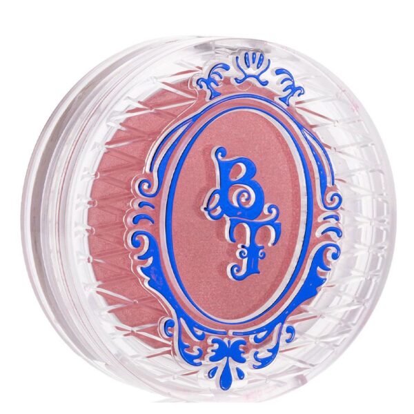 Blush Bruna Tavares Shimmer