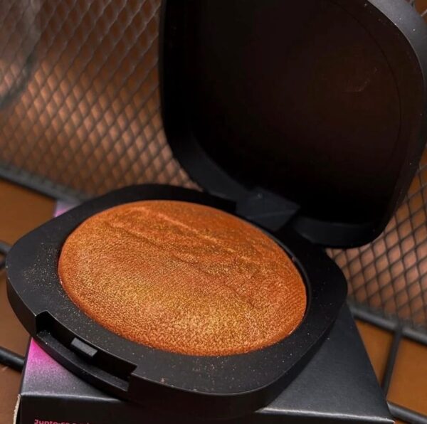 Blush Ruby Rose Obsidian - Imagem 5