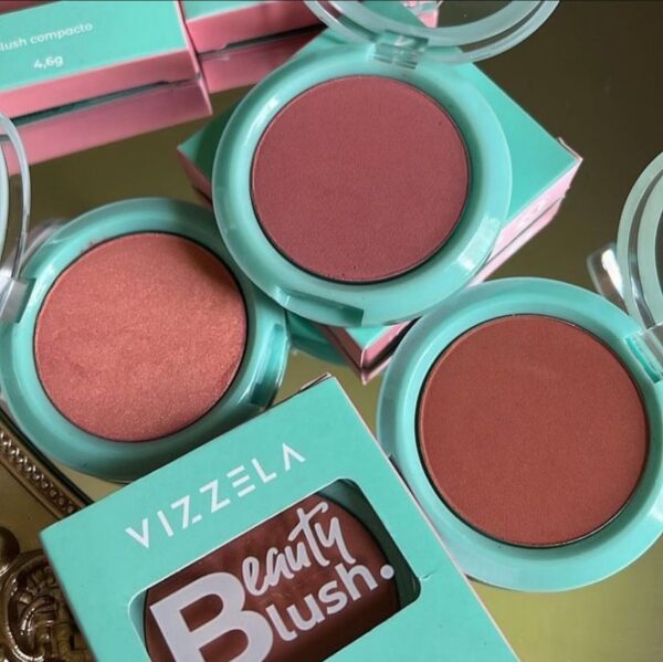 Blush Vizzela