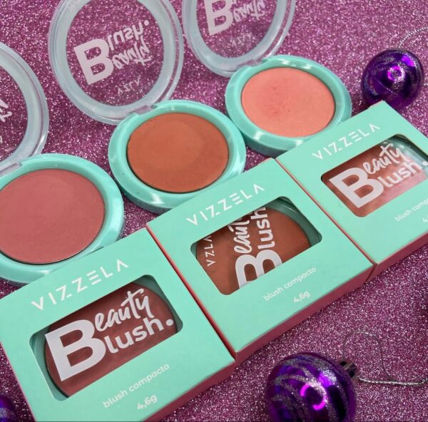 Blush Vizzela - Imagem 2