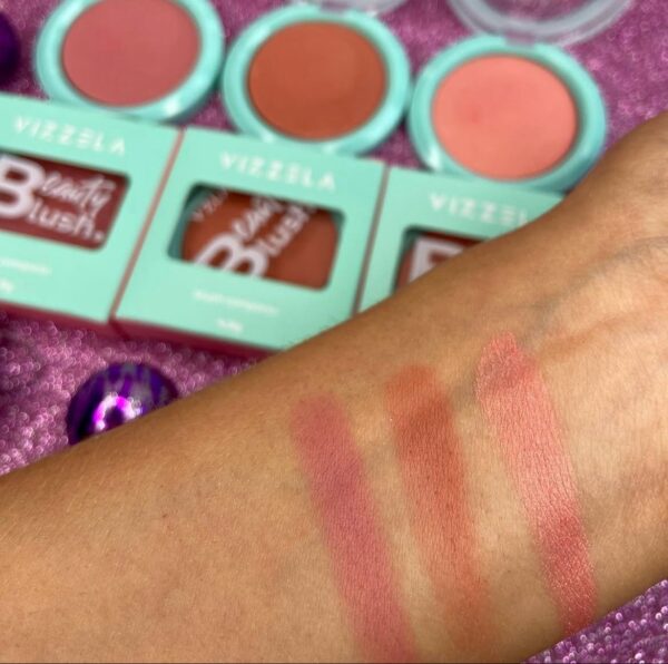 Blush Vizzela - Imagem 3