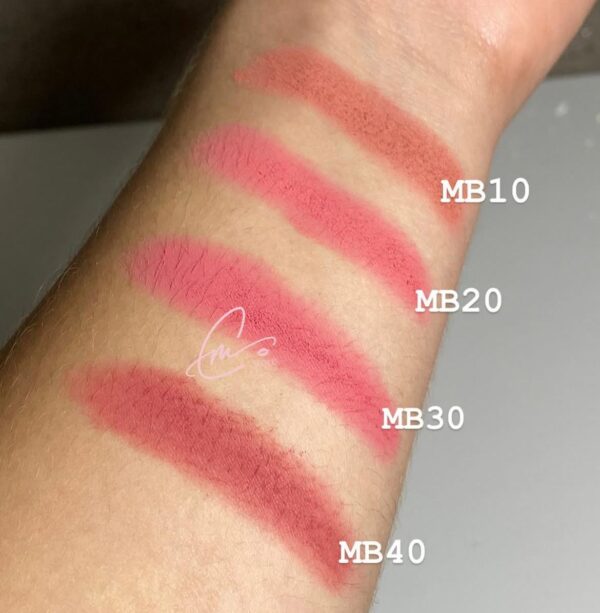 Blush Vizzela - Imagem 4