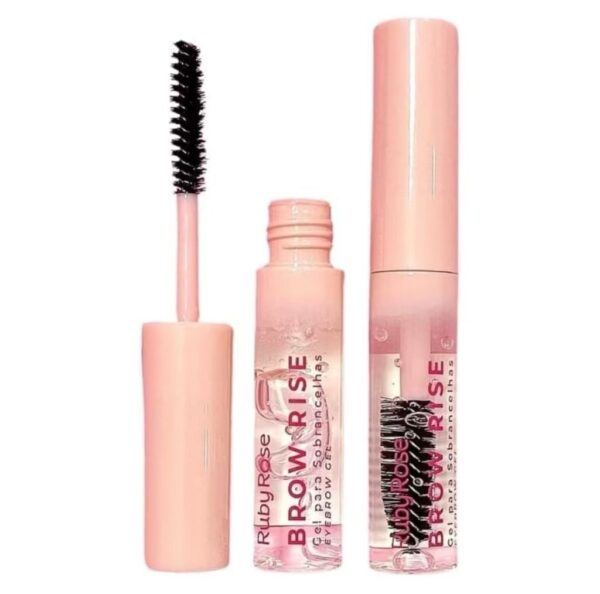 Brow Rise Gel Para Sobrancelhas