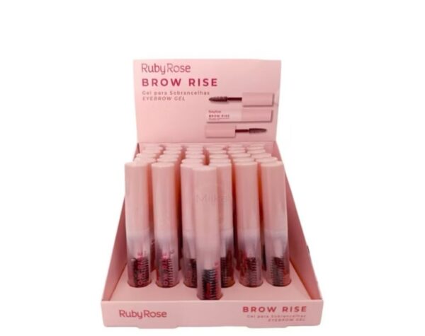 Brow Rise Gel Para Sobrancelhas - Imagem 3