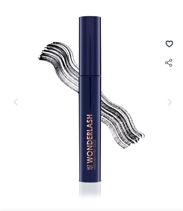 Máscara de Cílios BT Wonderlash Bruna Tavares