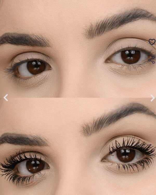 Máscara de Cílios BT Wonderlash Bruna Tavares - Imagem 4