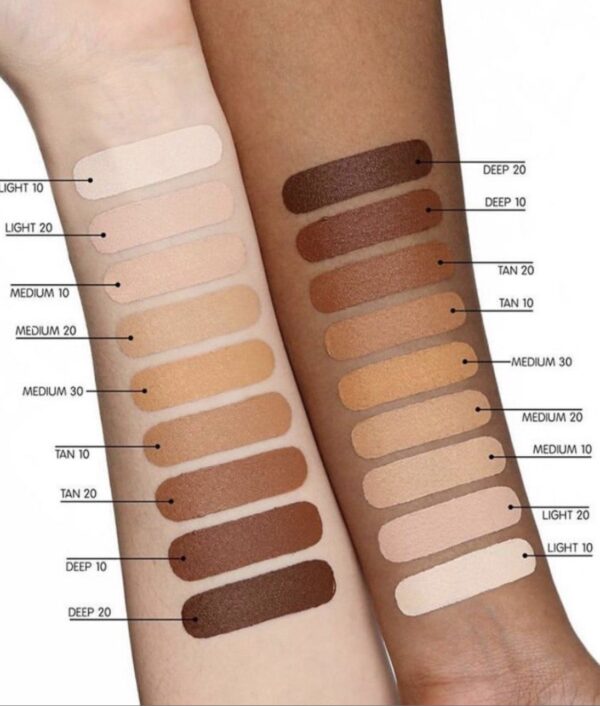 Corretivo Bruna Tavares Skinplush - Imagem 4