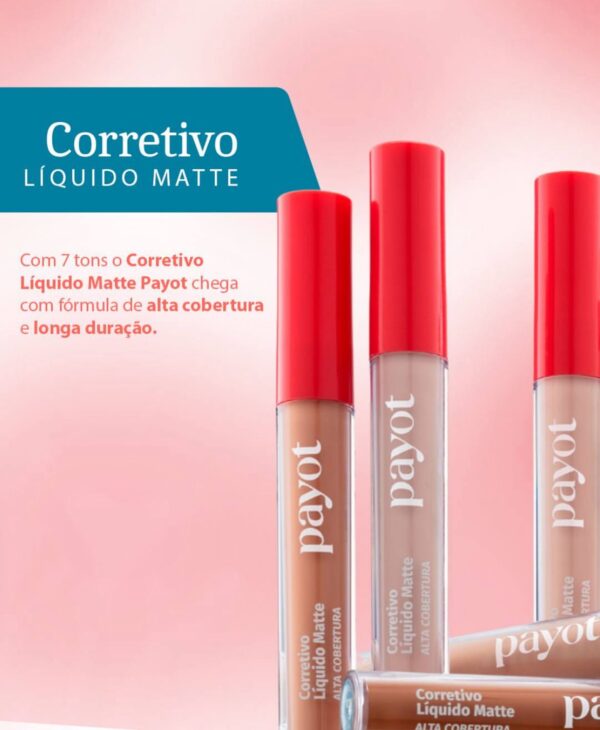Corretivo Payot - Imagem 2