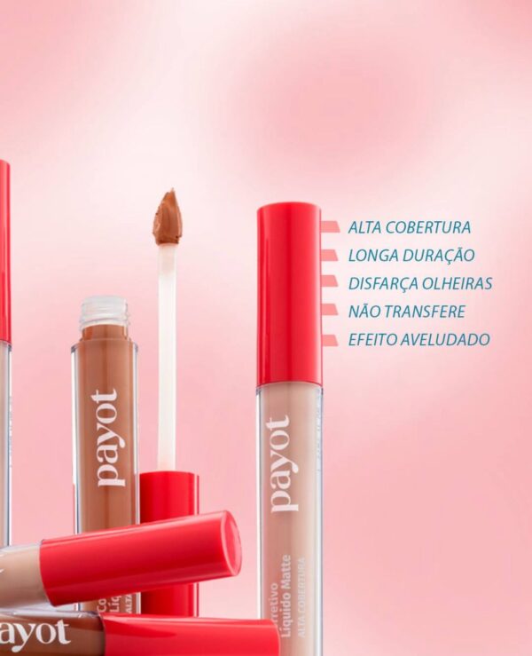 Corretivo Payot - Imagem 3