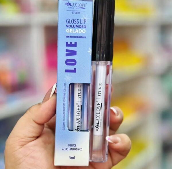 Glos Lip Volumoso