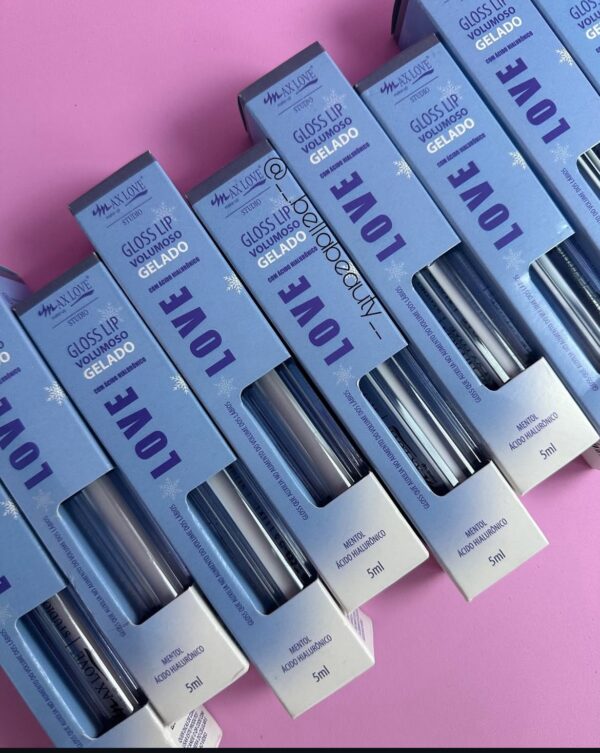 Glos Lip Volumoso - Imagem 3