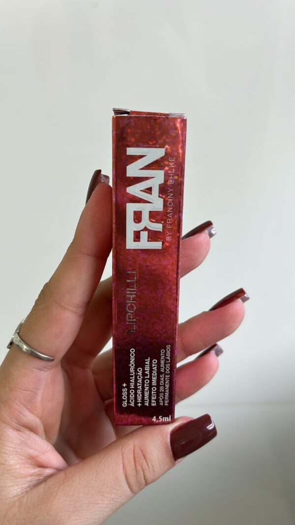 Gloss Fran Lipchilli