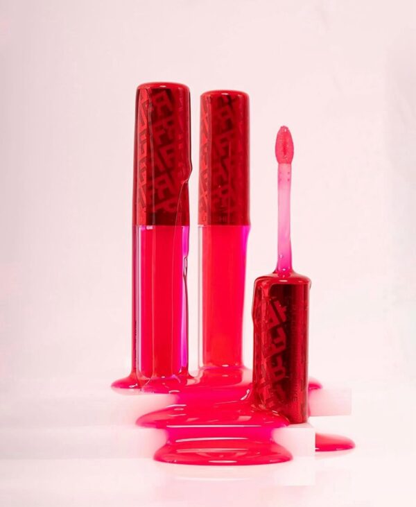 Gloss Fran Lipchilli - Imagem 2