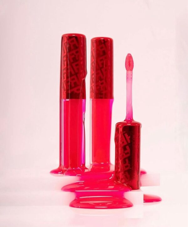 Gloss Fran Lipchilli - Imagem 4