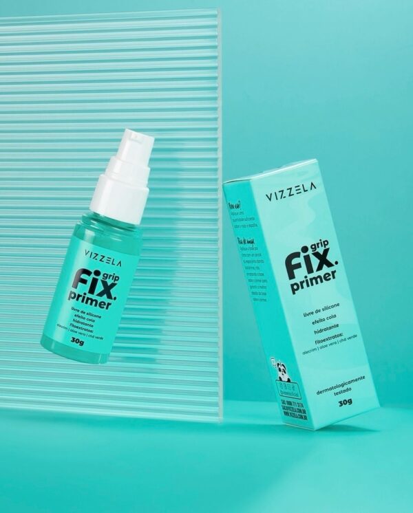 Grip Fix Primer - Vizzela