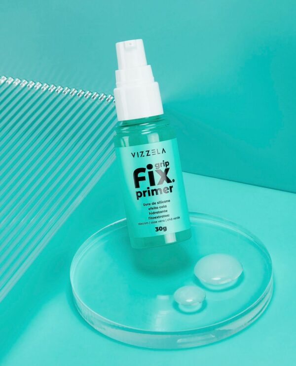 Grip Fix Primer - Vizzela - Imagem 2
