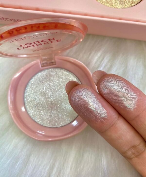 Iluminador Ruby Rose Twinkle Touch - Imagem 2