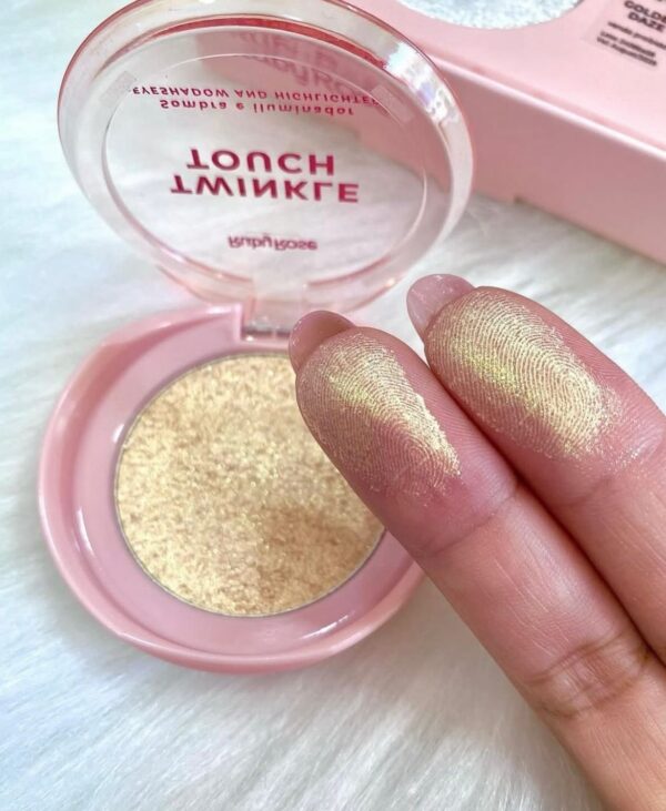 Iluminador Ruby Rose Twinkle Touch - Imagem 3