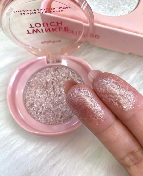 Iluminador Ruby Rose Twinkle Touch - Imagem 4