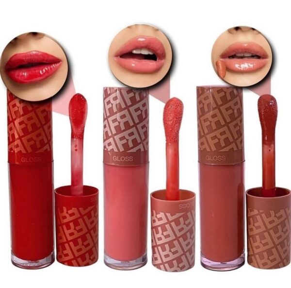 Kit Fran Glosslicious - Imagem 2