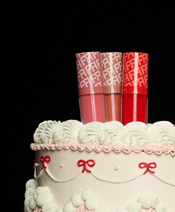 Kit Fran Glosslicious - Imagem 3