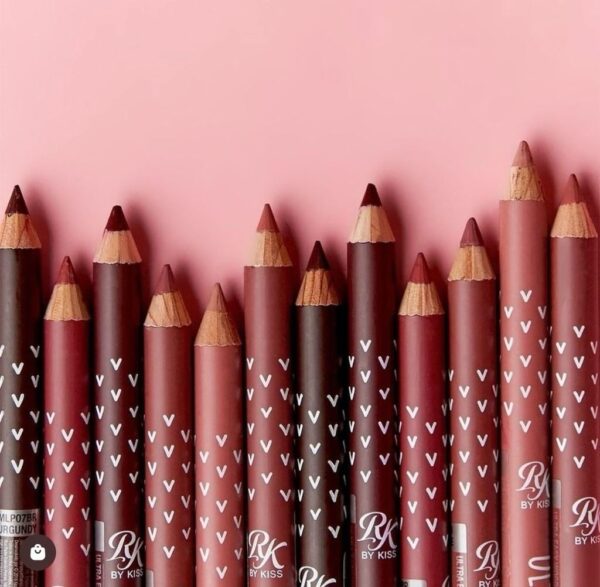 Lápis para Contorno Labial Ruby Kisses