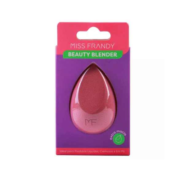 Miss Frandy Beauty Blender - Imagem 2