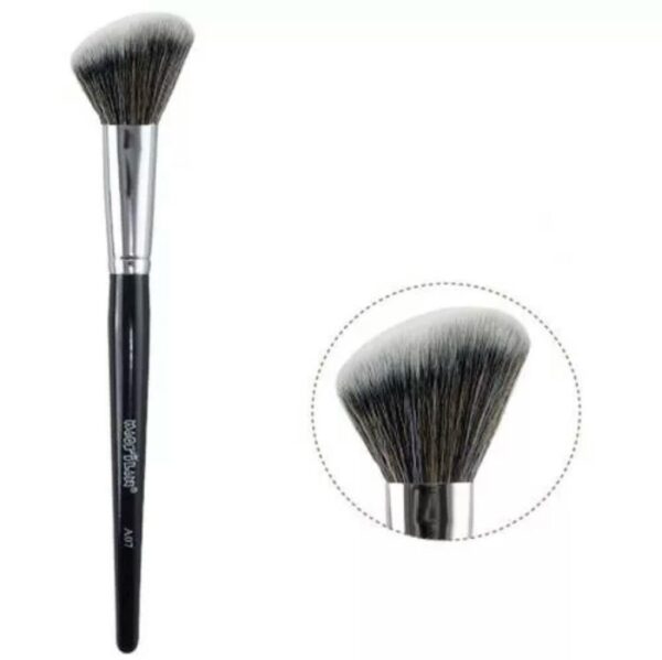 Pincel Angular Para Blush A07 – Macrilan
