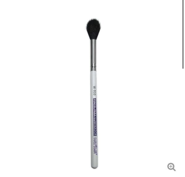 Pincel Para Iluminar - B910/M910 – Macrilan