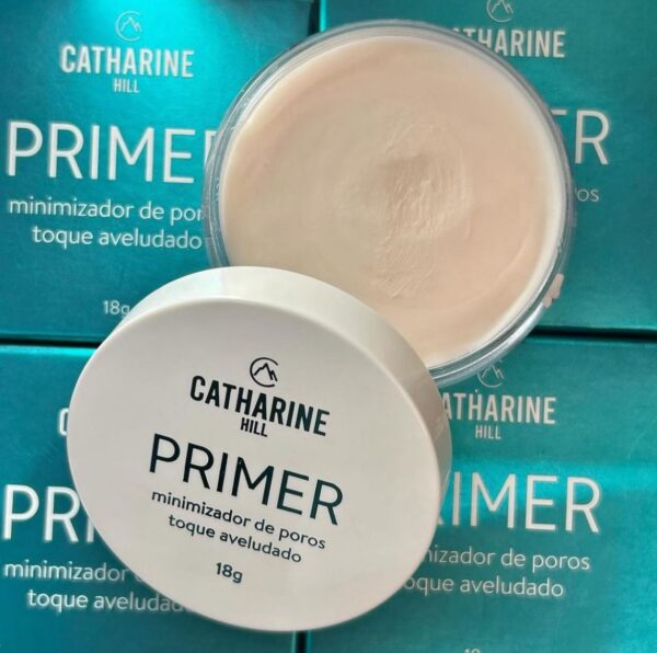 Primer Catharine Hill - Imagem 2