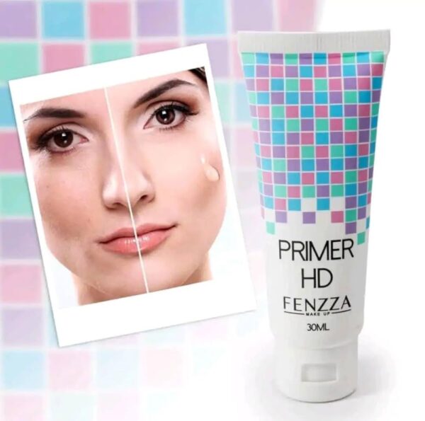 Primer Fenzza Hd - Imagem 2